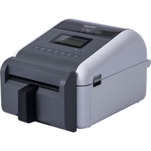 Drukarka etykiet Brother Brother TD-4550DNWBFC | Mono | Thermal | Label Printer | Wi-Fi
