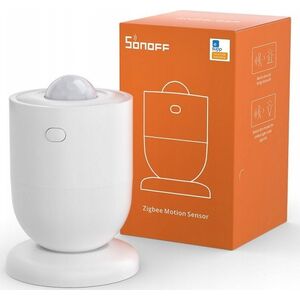 Sonoff Czujnik Ruchu ZigBee SONOFF SNZB-03P + bateria