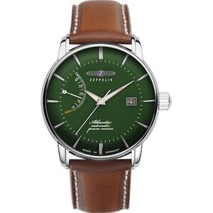 Zegarek Zeppelin Zegarek Zeppelin Atlantic 84624 Automatik 41 mm