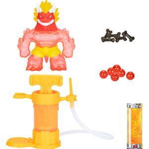 Figurka Goo Jit Zu GOO JIT ZU HERO CREATOR BLAZAGON