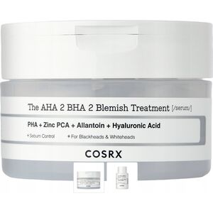 CosRx Cosrx The AHA 2 BHA 2 Blemish Treatment Serum