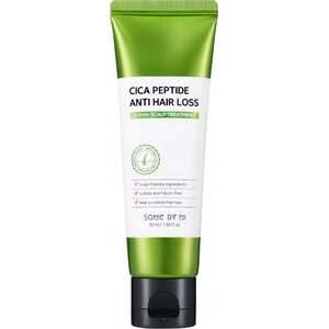 Some by Mi Some By Mi Cica Peptide Anti Hair Loss Derma Scalp Treatment 50ml