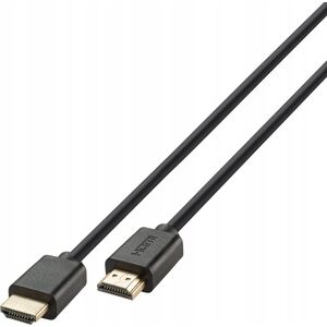 Kabel Vivanco Vivanco cable HDMI - HDMI 2.1 2m (47176)