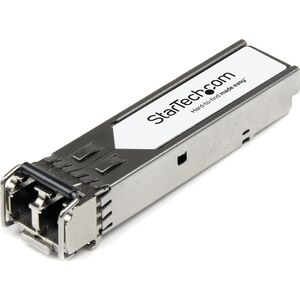 Moduł SFP StarTech StarTech AR-SFP-1G-LX-ST moduł przekaźników sieciowych Swiatłowód 1250 Mbit/s 1310 nm