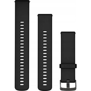 Garmin Garmin kellarihm Venu 3 22mm, black