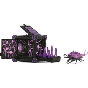Figurka Schleich Schleich BattleCave Shadow Bug