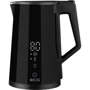 Czajnik ECG Electric kettle ECG RK 1893 black