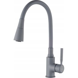 Bateria kuchenna Invena Invena bateria kuchenna Pogo Plus szary BZ-80-P05