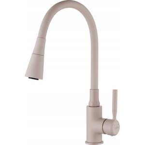Bateria kuchenna Invena Invena bateria kuchenna Pogo Plus beżowy BZ-80-P03