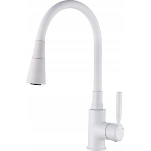 Bateria kuchenna Invena Invena bateria kuchenna Pogo Plus biały BZ-80-P02