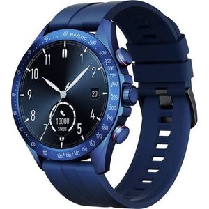 Smartwatch Haylou Smartwatch Haylou Solar Pro (niebieski)