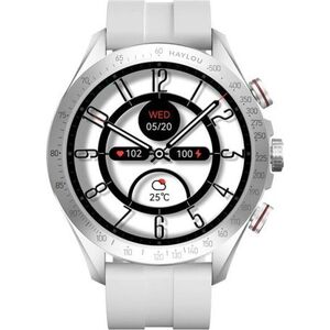 Smartwatch Haylou Smartwatch Haylou Solar Pro (srebrny)