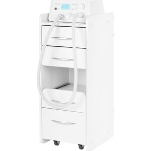 Activeshop Zestaw 969 + cyclon plus głowica