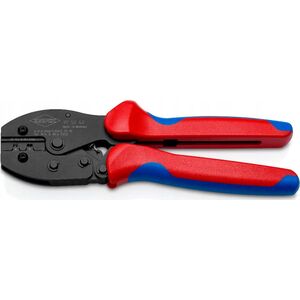 Knipex Knipex Crimping Pliers PreciForce for MC4/EVO2