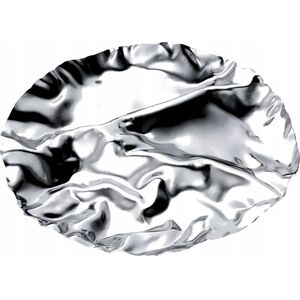 Alessi Alessi Pepa Antipasti platter polished LC14