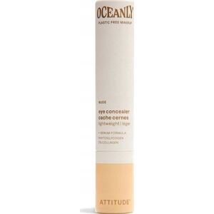 Attitude Attitude Oceanly, Korektor lekko kryjący, Nude, 5,7 g