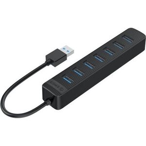 HUB USB Orico Adapter Hub Orico TWU3 USB do 7x USB 3.0 (czarny)