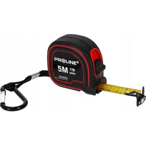 Pro-Line MIARA ZWIJANA 3M/16MM DWUSTR.MAGN.NYL.ZAW.KLIP.CE.PROLINE