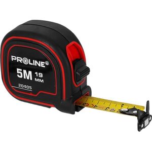 Pro-Line MIARA ZWIJANA 8M/25MM DWUSTR.MAGN.NYL.ZAW.KLIP.CE.PROLINE