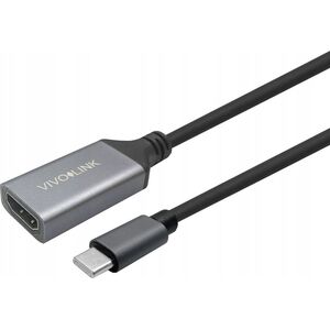 Adapter USB VivoLink HDMI female to USB-C  Cable