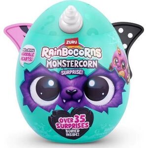 RAINBOCORNS TOY PLUSH RAINBOCORNS MONSTERCORN 9297
