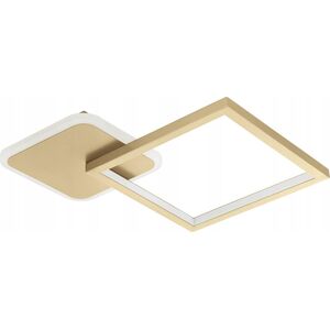 Lampa sufitowa EGLO CEILING LED-CCT LIGHT GAFARES 900424 WH