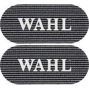 Wahl WAHL 0093-6390 HairGrip (2pcs) 11,5 cm x 5 cm