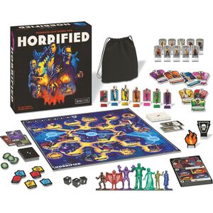 Ravensburger Ravensburger 26827, 10 yr(s)