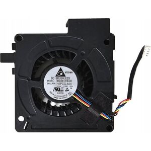 Dell CPU heatsink fan assembly for