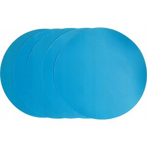 Sourcing PFERD CIRCULAR SAW FILE 4.5mm x 200mm PREMIUM /6 pcs.