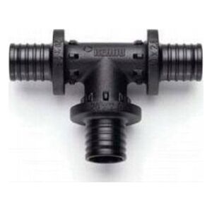 Rehau Trójnik red PX - 20-16-16  RAUTITAN - PPSU