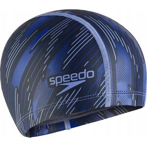 Speedo CZEPEK POLIESTROWY BOOM ULTRA PACE CAP