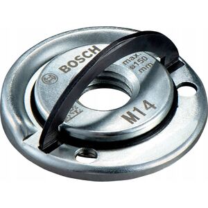 Bosch Nut for angle grinder BOSCH Quick M14
