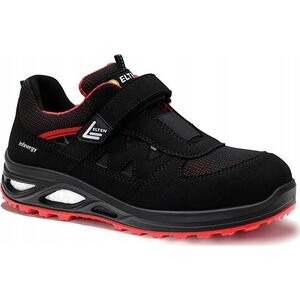 Sourcing Women's shoes ELTEN Hannah XXTL S1P ESD, black 41