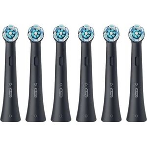 Końcówka Oral-B Oral-B 8006540854662 / 6x iO Black