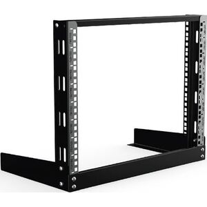 Lanview 19" DESKTOP SHELF 4U W=600