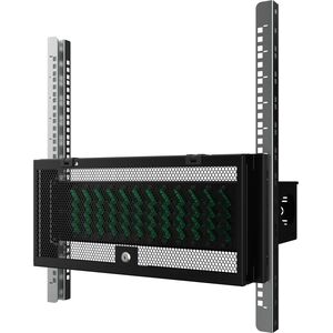 Lanview 5U 19" Rack Mount, Security