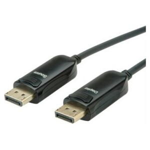 Kabel Triton ROLINE DisplayPort v1.4 Kabel (AOC), M/M, 20 m