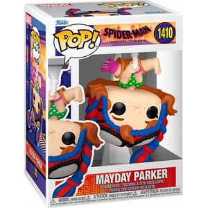 Figurka FUNKO POP! Vinyl Figure: Spider-Man: Across the Spider-Verse - Mayday Parker