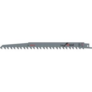 Bosch Saw blades BOSCH S 1542 K Top for Wood
