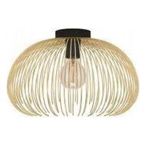 Lampa sufitowa EGLO CEILING LIGHT VENEZUELA E27 900165 BL/GL