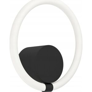 Kinkiet EGLO WALL LED LIGHT CARANACOA 900564 BL/WH