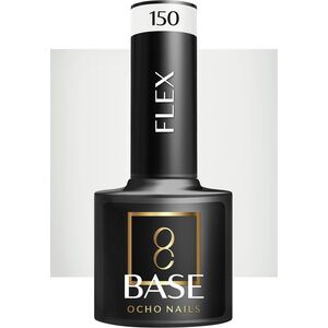 Activeshop OCHO NAILS Baza hybrydowa Flex 150 -5 g
