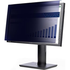 Filtr StarTech StarTech 2469A-PRIVACY-SCREEN filtr do ekranu 61 cm (24") Monitor Bezramkowy filtr prywatności na wyswietlacz
