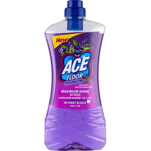 ACE Floor Cleaner Ace Lavender_Essent Oil 1L