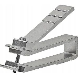 LogiLink LogiLink WZ0038 wkrętak do nakrętek Stal nierdzewna