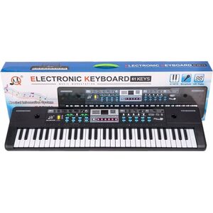 DWM Keyboard MQ-601UFB