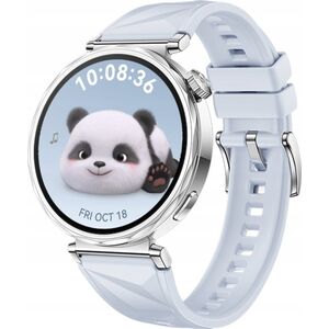 Smartwatch Huawei Watch GT5 41mm Niebieski  (55020DJV)
