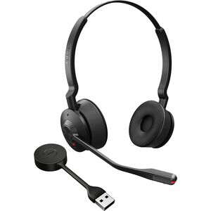 Słuchawki GN Audio Germany JABRA Engage 55 SE Stereo Link400a UC