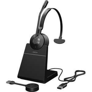 Słuchawki GN Audio Germany JABRA Engage 55 SE Mono Link400a UC mit Ladestation